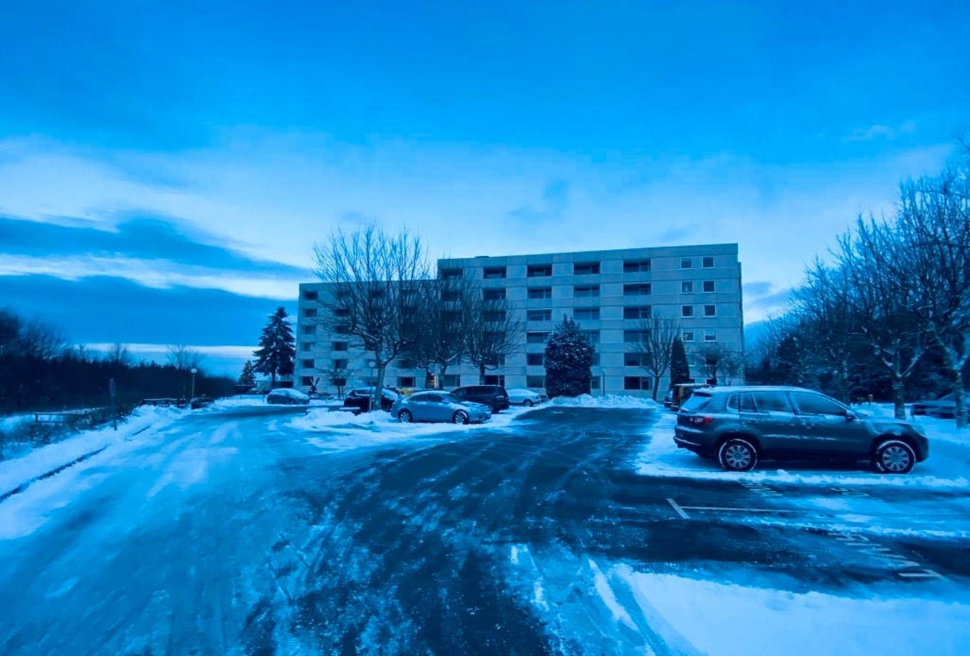 Apartamento Hahnenklee Hills Goslar Exterior foto